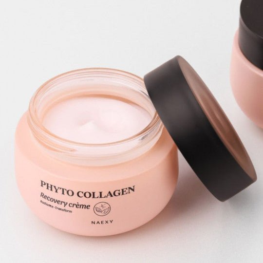 NAEXY veido kremas atstatomasis Phyto Collagen, 50 g.(Korėja) - veidui - Damų Kampelis