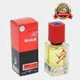 SHAIK 415 Unisex kvepalai įkvėpti Montale, 50 ml - kvapai - Damų Kampelis