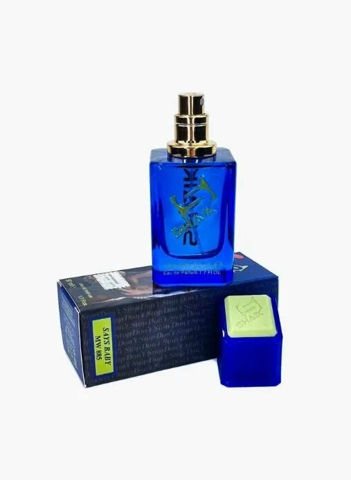 NAUJIENA! SHAIK 885 Unisex kvepalai įkvėpti Ex Nihilo - 50ml - kvapai - Damų Kampelis