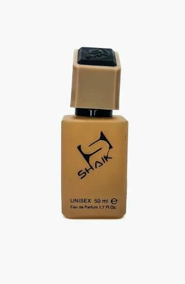 NAUJIENA! SHAIK 901 DON'T STOP USE VIOLENCE(įkvėpti Ganymede) kvepalai - 50ml - kvapai - Damų Kampelis