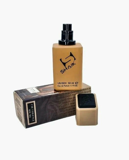 NAUJIENA! SHAIK 901 DON'T STOP USE VIOLENCE(įkvėpti Ganymede) kvepalai - 50ml - kvapai - Damų Kampelis