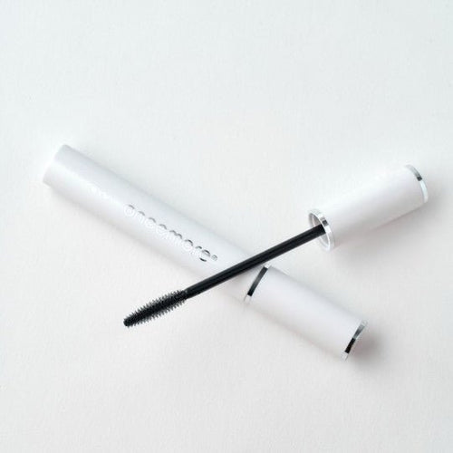 ONCE MORE MASCARA Blakstienų termo tušas juodas, 9 ml - veidui-Damų Kampelis