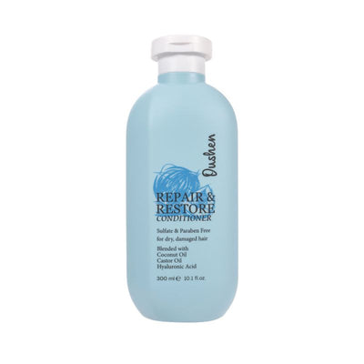 
OUSHEN atstatantis plaukus kondicionierius Repair & Restore, 300 ml