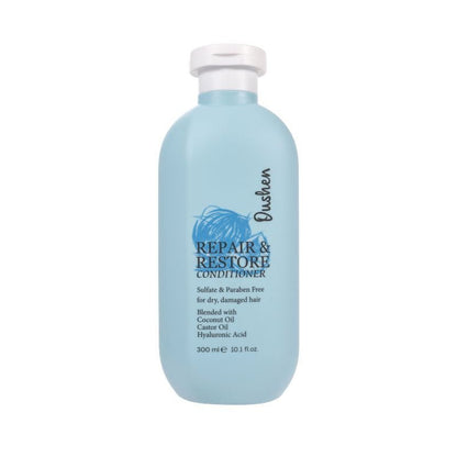 OUSHEN atstatantis plaukus šampūnas Repair & Restore, 300 ml-plaukams-Damų Kampelis