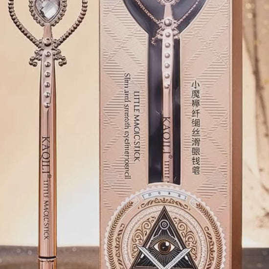 Kaqili Magic Stick video advertisement