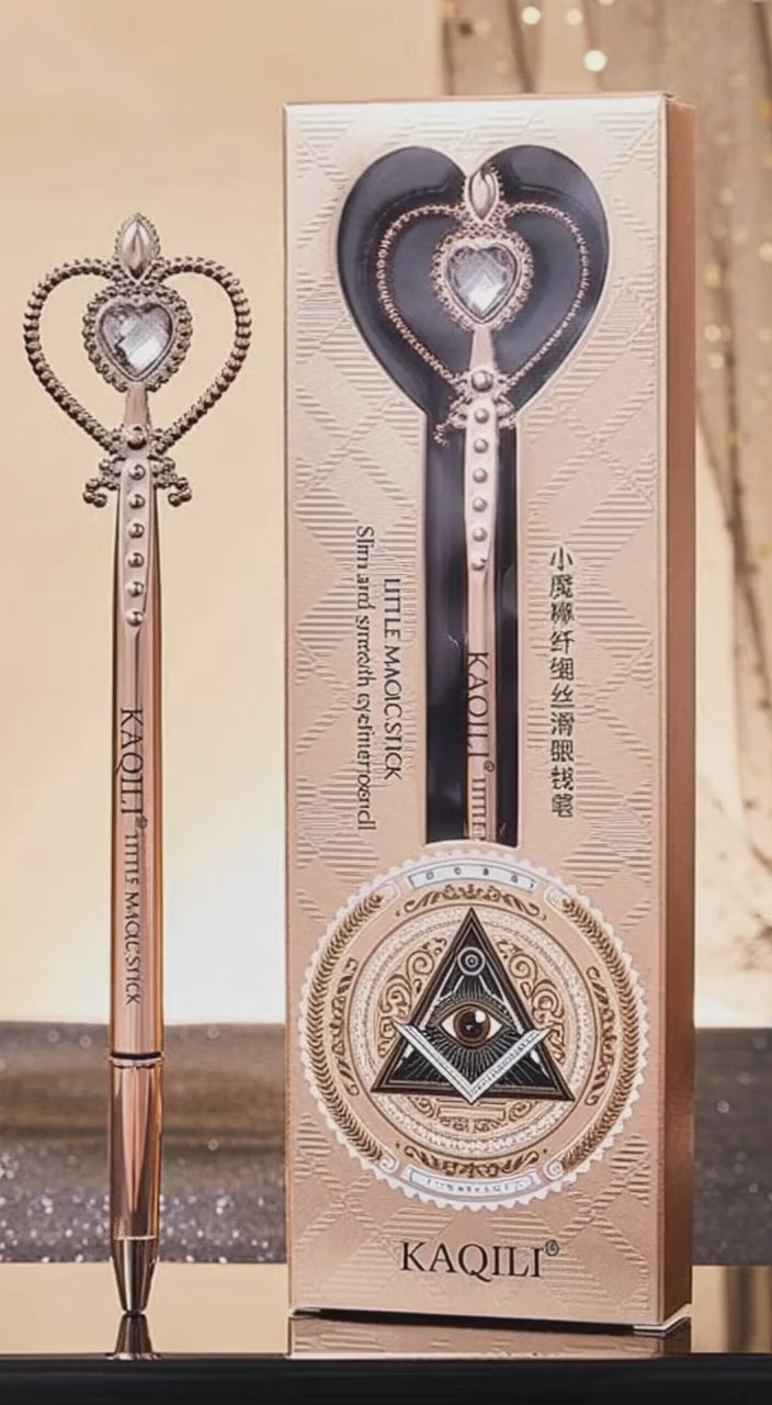 Kaqili Magic Stick video advertisement