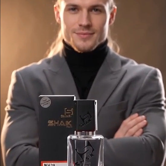 Shaik 629 video reklama