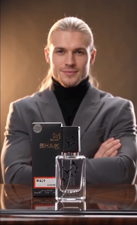 Shaik 629 video reklama