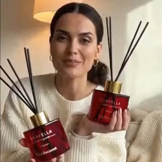 Sorvello Red Baccarat video