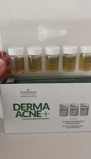 farmona-professional-dermaacne-koncentratas-veidui-aktyvus-normalizuojantis-5-x-5-ml-video-pristatymas