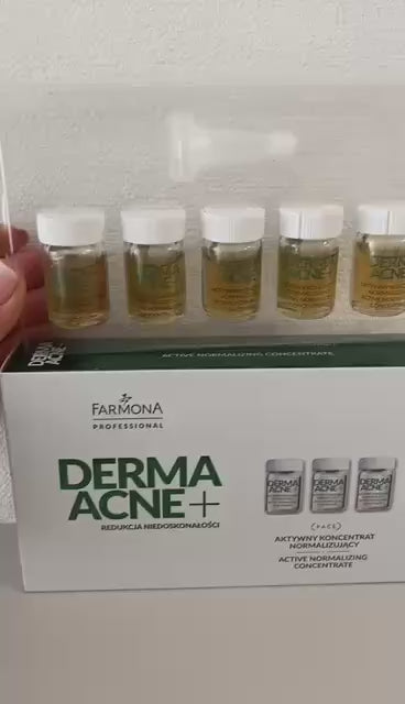 farmona-professional-dermaacne-koncentratas-veidui-aktyvus-normalizuojantis-5-x-5-ml-video-pristatymas