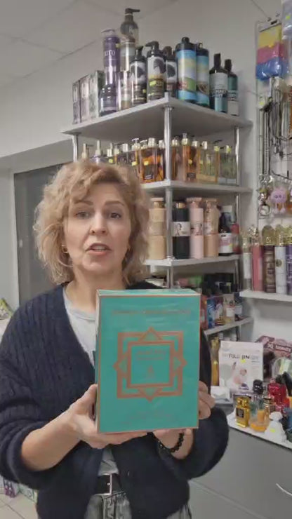 AYAT Midnight Serenade(Journey of Magic) EdP arabiški, 100+15 ml.