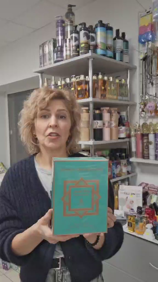 AYAT Midnight Serenade(Journey of Magic) EdP arabiški, 100+15 ml.