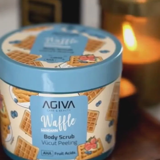 Agiva-waffle-video