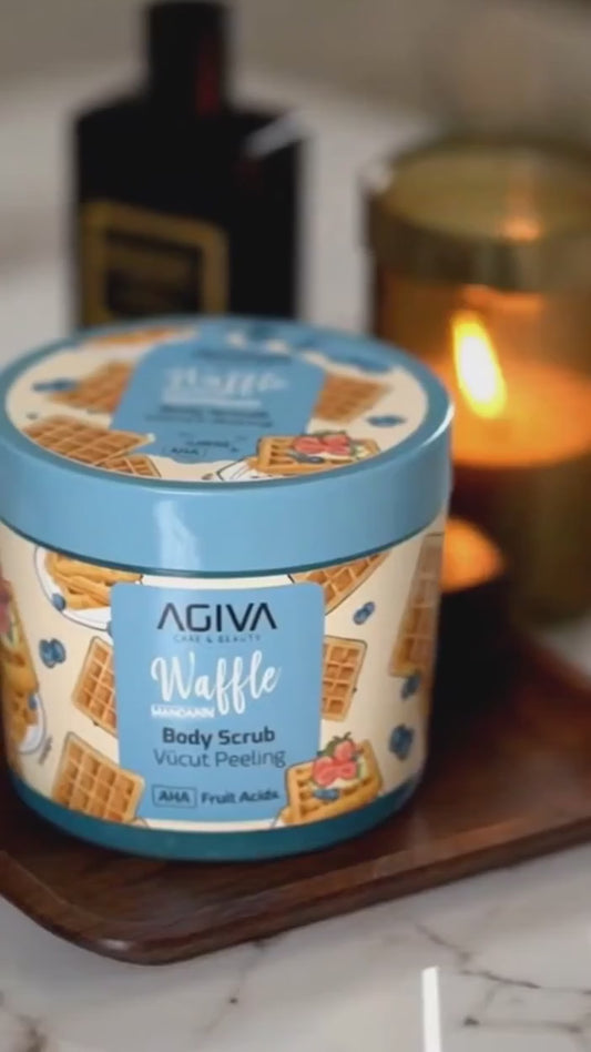 Agiva-waffle-video