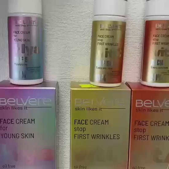 Belvere-produktu-linija-video