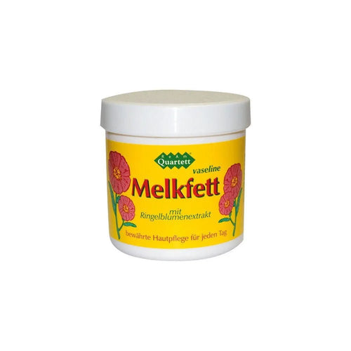 Ream Quartett Vazelinas su medetkų ekstraktu, 250ml - kūnui - Damų Kampelis