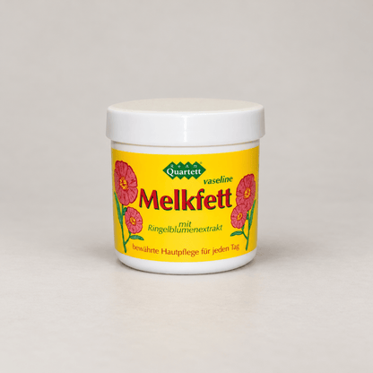 Ream Quartett Vazelinas su medetkų ekstraktu, 250ml-Kūnui-Damų Kampelis