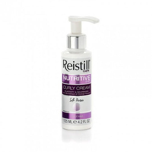 REISTILL garbanas formuojantis kremas plaukams, 125 ml - Plaukams - Damų Kampelis