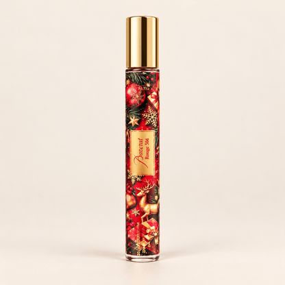 Rouge 504 mini parfumuotas vanduo moterims, 35 ml-kvapai-Damų Kampelis