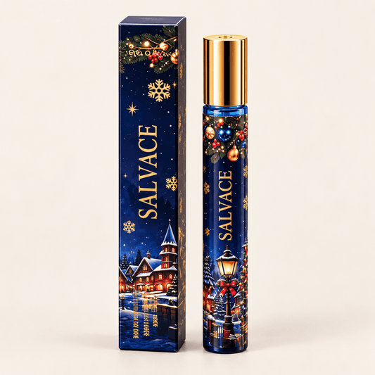 Salvace mini EDP kvepalai vyrams, 35 ml-Kvepalai-Damų Kampelis