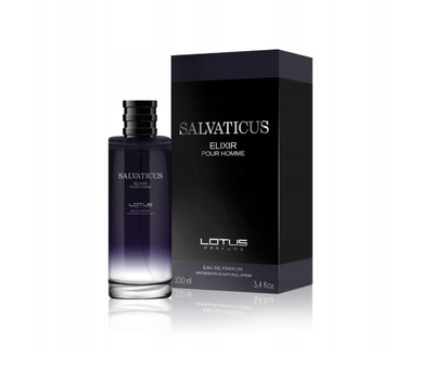 Salvaticus Elixir parfumuotas vanduo vyrams EDP, 100ml - kvapai - Damų Kampelis
