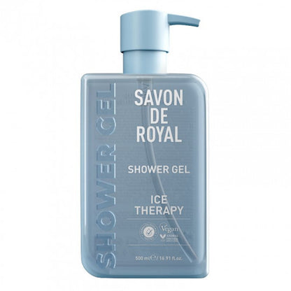 SAVON DE ROYAL Miracle dušo želė Ice Therapy, 500 ml