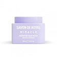 SAVON DE ROYAL Miracle pastel kaukė plaukams su keratinu, 250 ml-Plaukų kaukė-Damų Kampelis