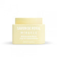 SAVON DE ROYAL Miracle pastel kaukė plaukams su kolagenu, 250 ml-Plaukų kaukė-Damų Kampelis
