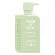 SAVON DE ROYAL Miracle pastel šampūnas su argano aliejumi, 500 ml - plaukams - Damų Kampelis