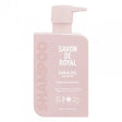 SAVON DE ROYAL Miracle pastel šampūnas su taukmedžio aliejumi, 500 ml - plaukams - Damų Kampelis
