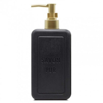 SAVON DE ROYAL skystas muilas Black, 500 ml-Skystas muilas-Damų Kampelis
