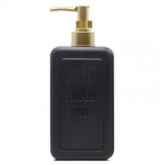 SAVON DE ROYAL skystas muilas Black, 500 ml-Skystas muilas-Damų Kampelis