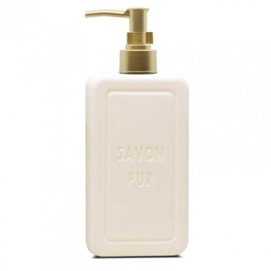 SAVON DE ROYAL skystas muilas White, 500 ml-Skystas muilas-Damų Kampelis