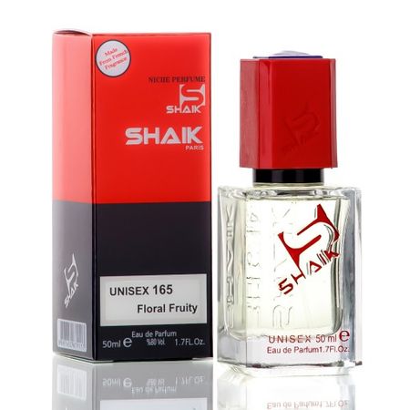 SHAIK 165 Unisex Kvepalai įkvėpti Ex Nihilo - 50ml - kvapai - Damų Kampelis