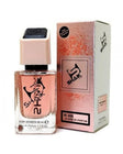 SHAIK 496 moteriški kvepalai(įkvėpti Burberry Her Elixir) - 50 ml. - kvapai - Damų Kampelis