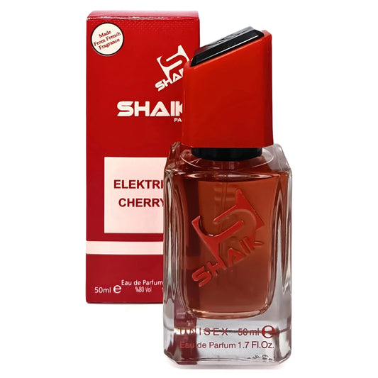 SHAIK 539 Unisex kvepalai(įkvėpti Tom Ford Electric Cherry) - 50 ml. - kvapai - Damų Kampelis