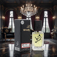 SHAIK 635 vyriški kvepalai(įkvėpti Roja Dove Oligarch) 50 ml. - kvapai - Damų Kampelis
