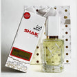 SHAIK 64 įkvėpti Light Blue moteriški kvepalai, 50 ml - kvapai - Damų Kampelis