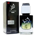 SHAIK 879 DON'T STOP vyriški kvepalai(įkvėpti Creed Aventus) 50 ml. - kvapai - Damų Kampelis