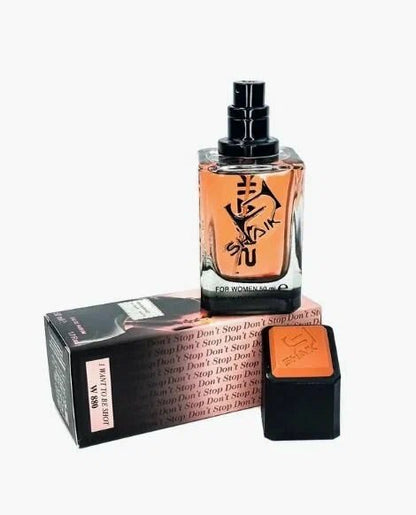 SHAIK 880 moteriški kvepalai(įkvėpti D&G L'Imperatrice 3 ) - 50 ml. - kvapai - Damų Kampelis