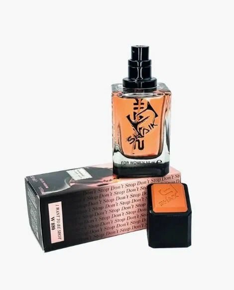 SHAIK 880 moteriški kvepalai(įkvėpti D&G L'Imperatrice 3 ) - 50 ml. - kvapai - Damų Kampelis