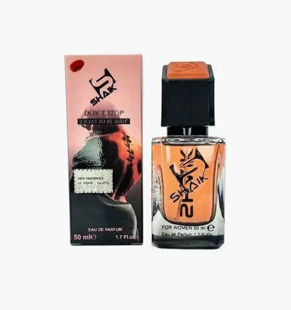 SHAIK 880 moteriški kvepalai(įkvėpti D&G L'Imperatrice 3 ) - 50 ml. - kvapai - Damų Kampelis