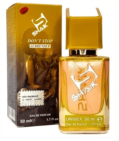 SHAIK 887 DON'T STOP moteriški kvepalai(įkvėpti Tiziana Terenzi Kirke) 50 ml. - kvapai - Damų Kampelis