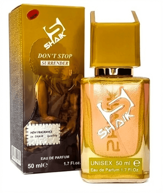 SHAIK 887 DON'T STOP moteriški kvepalai(įkvėpti Tiziana Terenzi Kirke) 50 ml. - kvapai - Damų Kampelis
