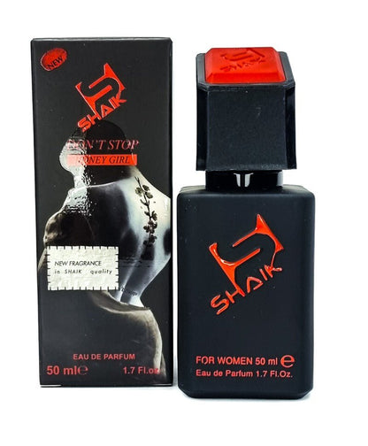 SHAIK 890 moteriški kvepalai(įkvėpti Carolina Herrera Good girl Blush) - 50 ml. - kvapai - Damų Kampelis