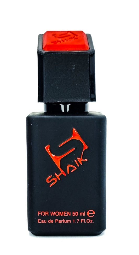 SHAIK 890 moteriški kvepalai(įkvėpti Carolina Herrera Good girl Blush) - 50 ml. - kvapai - Damų Kampelis