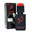 SHAIK 890 moteriški kvepalai(įkvėpti Carolina Herrera Good girl Blush) - 50 ml. - kvapai - Damų Kampelis