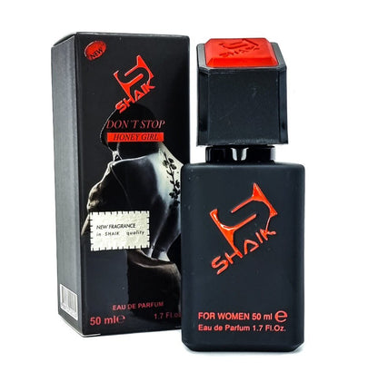 SHAIK 890 moteriški kvepalai(įkvėpti Carolina Herrera Good girl Blush) - 50 ml. - kvapai - Damų Kampelis