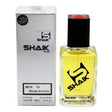 SHAIK 19 vyriški kvepalai įkvėpti Chanel Bleu, 50 ml - kvapai - Damų Kampelis